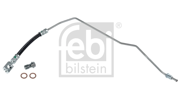 Brake Hose